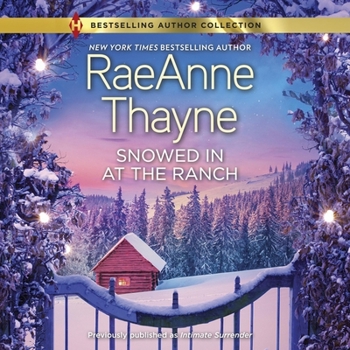 Audio CD Snowed in at the Ranch Book