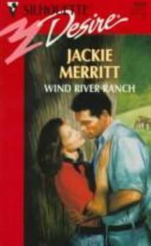 Mass Market Paperback Wind River Ranch Book