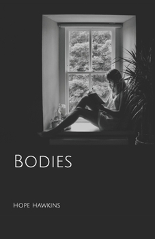 Paperback Bodies: body horror poetry Book