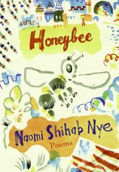 Hardcover Honeybee: Poems & Short Prose Book