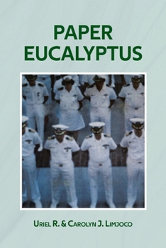 Paperback Paper Eucalyptus Book