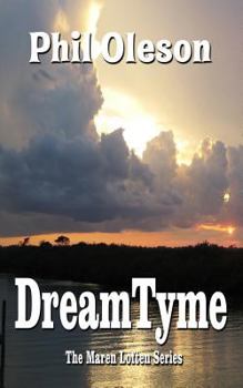 Paperback DreamTyme Book
