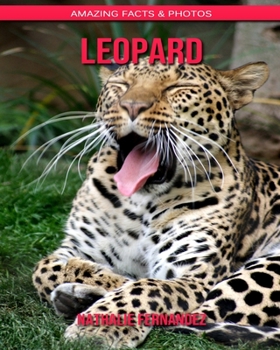 Leopard: Amazing Facts & Photos