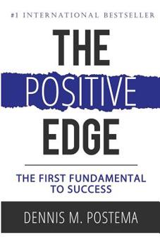 Paperback The Positive Edge Book