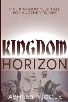 Paperback Kingdom Horizon Book