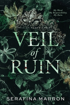 Paperback Veil of Ruin Book