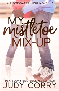 Paperback My Mistletoe Mix-Up Book