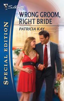 Mass Market Paperback Wrong Groom, Right Bride Book
