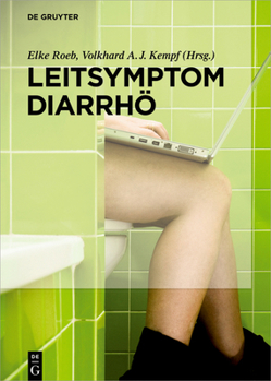 Hardcover Leitsymptom Diarrhö [German] Book