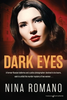 Paperback Dark Eyes Book