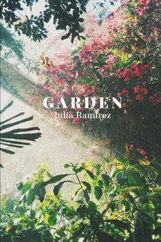 Paperback Garden: A Poetry Collection Book