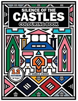 Paperback Silence of the Castle Book
