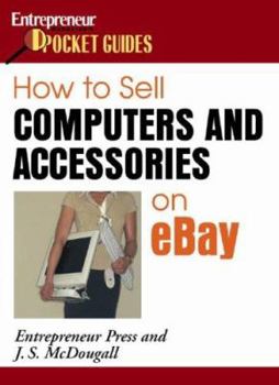 Paperback How to Sell Computers and Accessories on Ebay Book