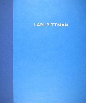 Hardcover Lari Pittman: Paintings and Works on Paper: 2005-2008 Book