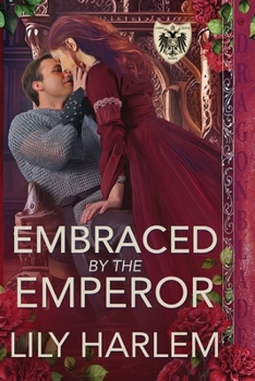 Paperback Embraced by the Emperor Book