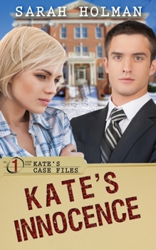 Paperback Kate's Innocence Book