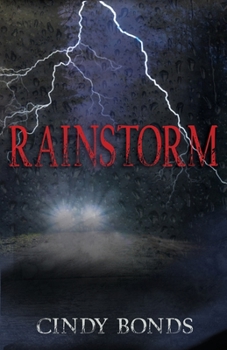 Paperback Rainstorm Book