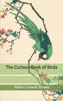 Paperback The Curious Book of Birds Book