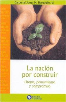 Paperback La Nacion Por Construir (Spanish Edition) [Spanish] Book