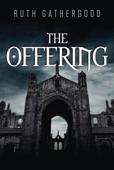 Paperback The Offering Book