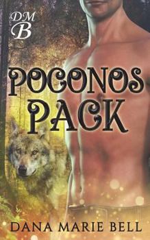 Paperback Poconos Pack Book