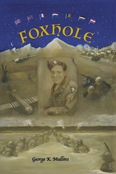 Paperback Foxhole Book