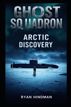 Paperback Arctic Discovery Book