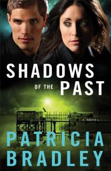 Paperback Shadows of the Past Book