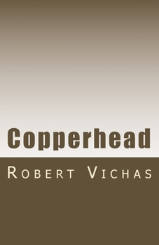 Paperback Copperhead Book