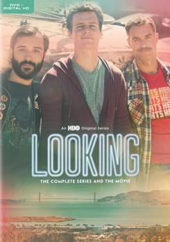 Looking: The Complete Series + Movie