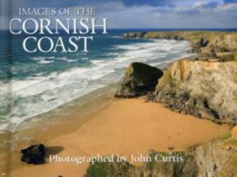 Hardcover Images of the Cornish Coast Book