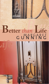 Paperback Better Than Life Book