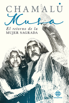 Paperback Musa: El Retorno de la Mujer Sagrada [Spanish] Book