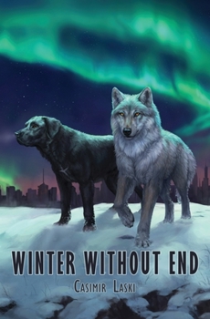 Paperback Winter Without End Book