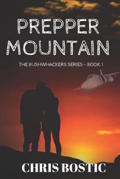 Paperback Prepper Mountain Book