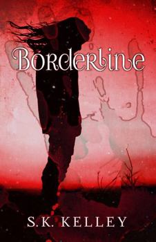 Hardcover Borderline: Sidetracked Part 2 Book