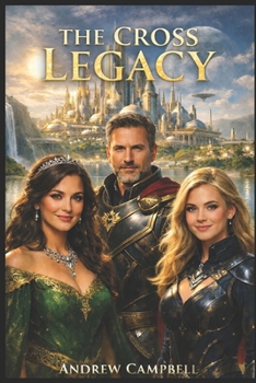 Paperback The Cross Legacy - Volume Two Book