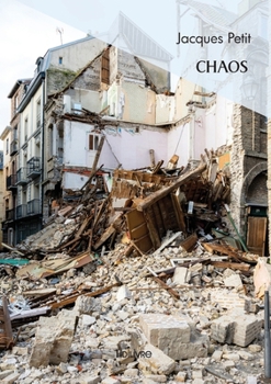 Paperback Chaos [French] Book