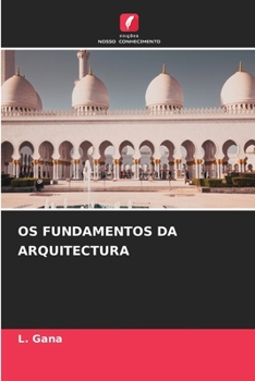Paperback OS Fundamentos Da Arquitectura [Portuguese] Book