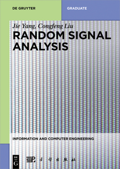 Paperback Random Signal Analysis Book