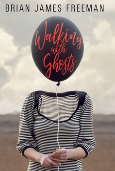 Hardcover Walking With Ghosts Book
