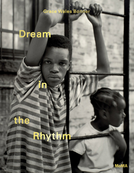 Hardcover Grace Wales Bonner: Dream in the Rhythm: Visions of Sound and Spirit in the MoMA Collection Book