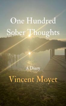 Paperback One Hundred Sober Thoughts Book