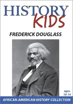 DVD Frederick Douglass Book