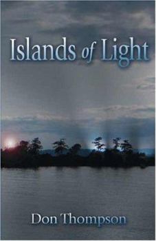 Paperback Islands of Light Book