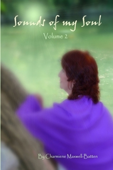 Paperback Sounds of my Soul - Volume 2 Book