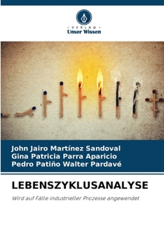 Lebenszyklusanalyse (German Edition)