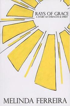 Paperback Rays of Grace Book