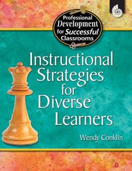 Paperback Instructional Strategies for Diverse Learners Book