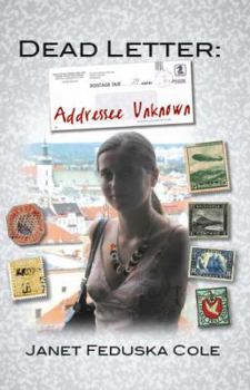 Paperback Dead Letter: Addressee Unknown Book